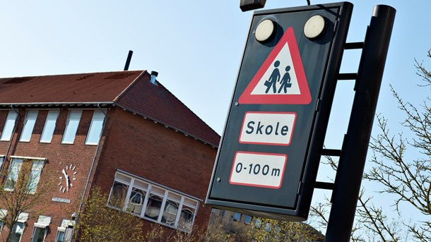 Debat om folkeskolernes fremtid blev til et kig mod fortiden