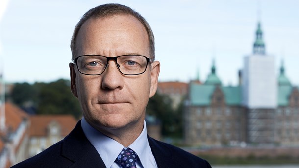 Dansk Byggeri: Anlægsrammerne skal tilpasses kommunernes behov