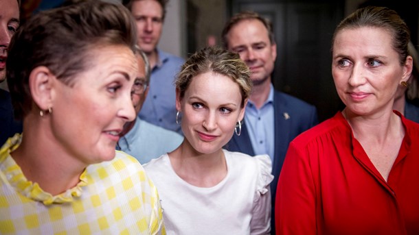 Ny regering vil sætte en stopper for profit på velfærd