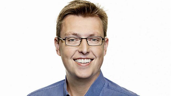 Lollik ny grønlandsordfører for S