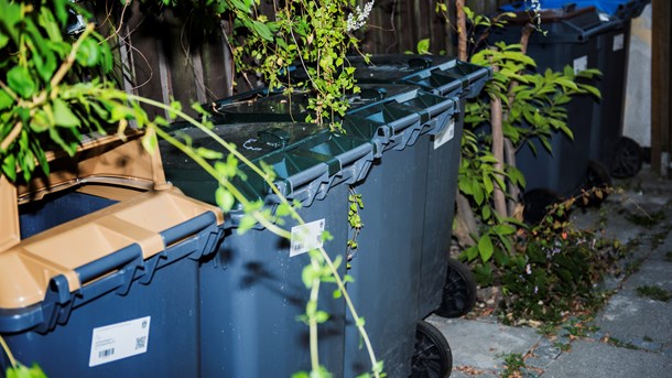 Dansk Erhverv og Netto: Kommunernes affaldshåndtering skal ensartes 