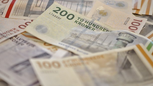 Novo Nordisk Fonden til ny minister: Løft dansk forskning til nye højder