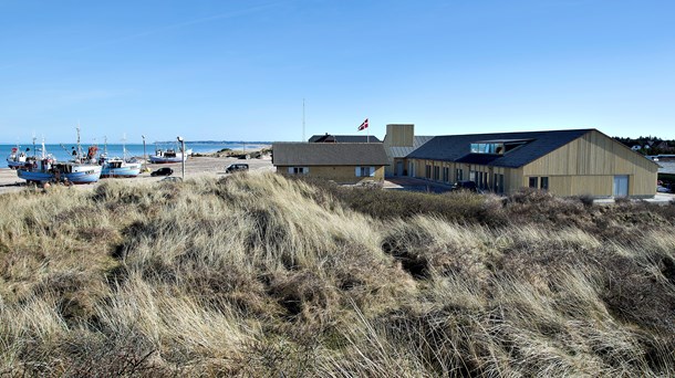 Skånsomt Kystfiskeri: Sæt turbo på den grønne omstilling af fiskeriet