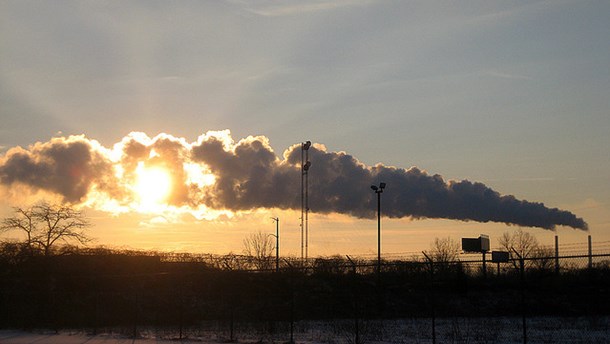 Erhvervslivet savner globalt udsyn i klimalov: ”Ellers har det ingen effekt”