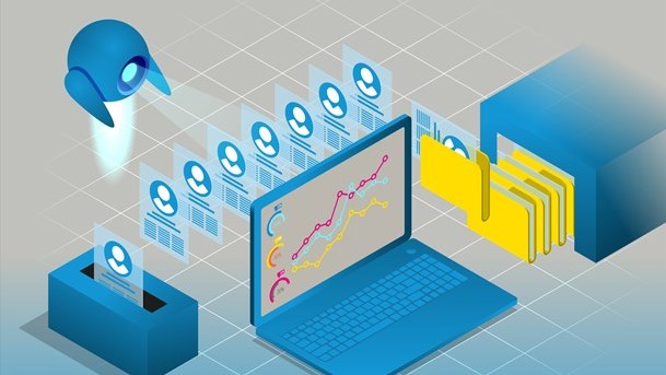 Kunstig intelligens kan løfte borgere – eller holde dem nede