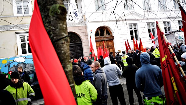 Overenskomstforhandlinger fortsætter alligevel trods corona-krise