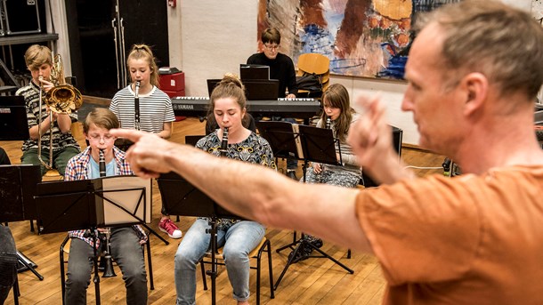 Minister: Det er op til kommunerne, om de vil give penge tilbage for tabt musikundervisning