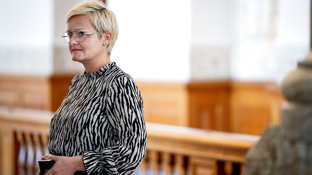 Efter ny kritik: Minister lægger op til opgør med undervisningen for anbragte
