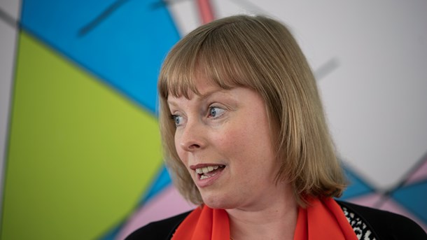 Støttepartier vil have minister på banen i Koda-YouTube-strid