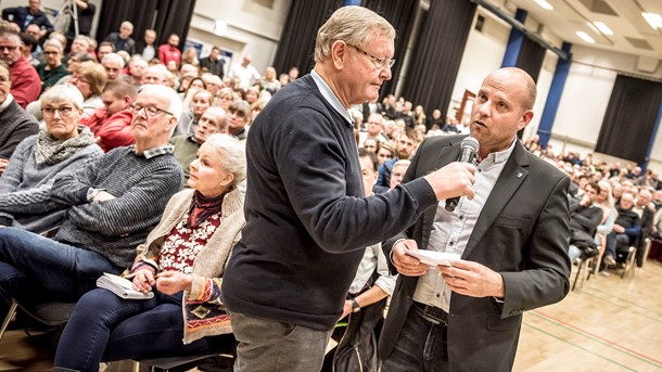 Borgmestre spejder forgæves efter ekstra udligningsmillioner