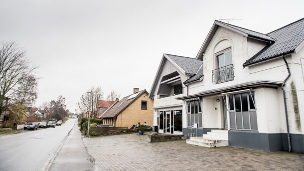 Ny debat: Hvordan skal landdistrikterne gøres attraktive?
