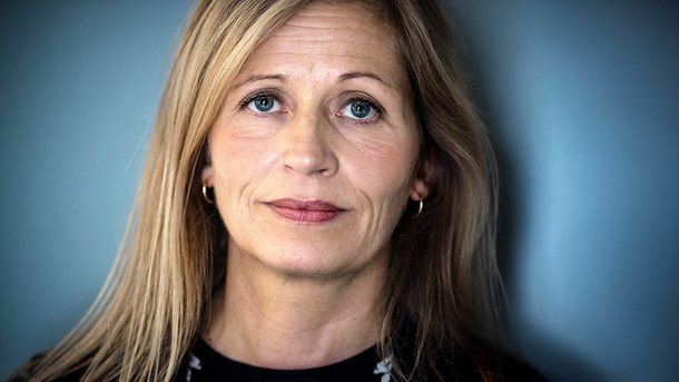Marie Krarup genopstiller ikke ved næste folketingsvalg