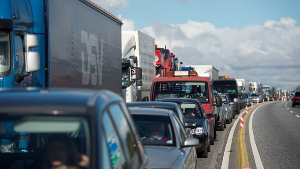Aktører: Lad os afprøve roadpricing i et stort pilotprojekt 