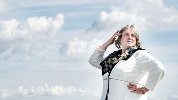 Radio24syv genoplives i ny app: "Et forsøg på merkantilt gravrøveri"