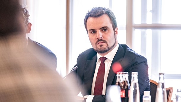 Kollerup: Seksdagesreglen har tjent et formål