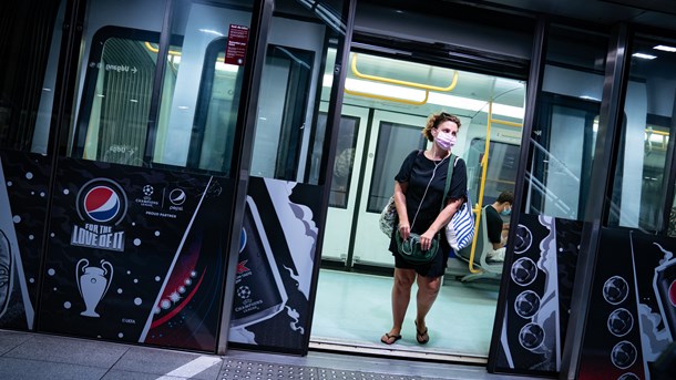 DI og Forbrugerrådet Tænk: Hjælp den kollektive trafik styrket ud af krisen