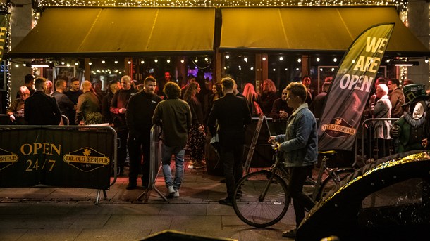 Her er medlemmerne af nyt advisory board for Københavns natteliv