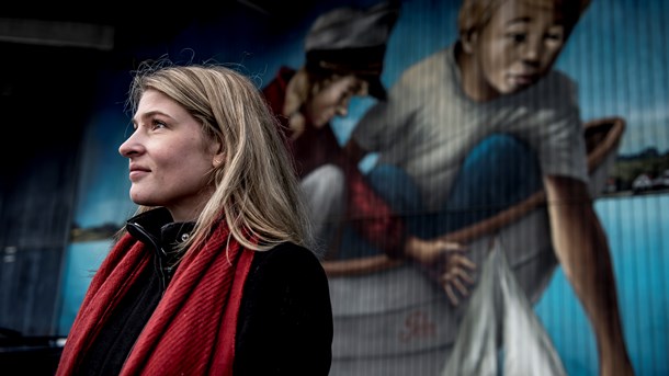 Holbæk-borgmester: Vi skal lægge beslutningskraften så langt ud på skolerne som muligt