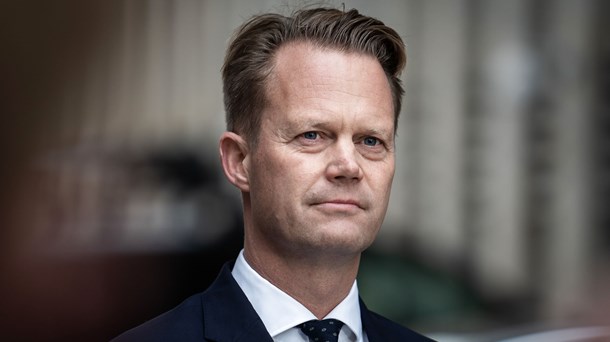 Jeppe Kofod presser på for at lukke Mercosur-aftale: “Helt skævt” og "stærkt problematisk"