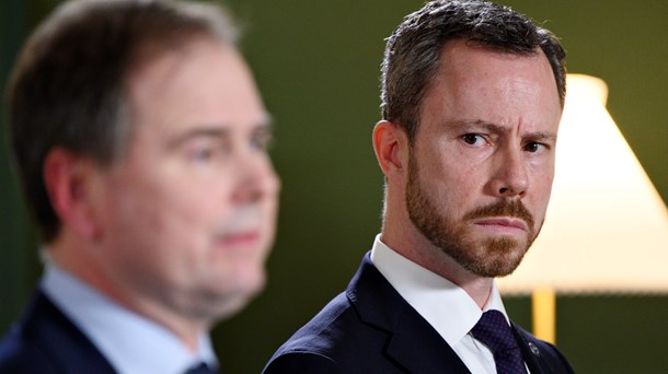Skattestoppet kommer ikke til at redde Venstre