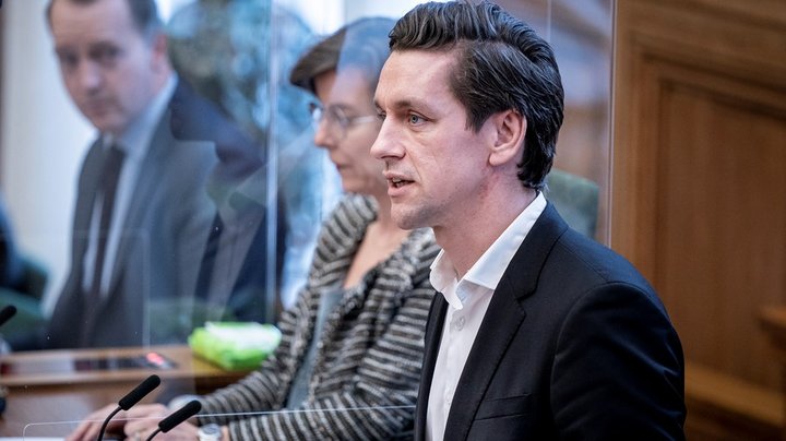 Rådet for Grøn Omstilling om CO2-krav: Regeringen skal lytte til byggebranchen