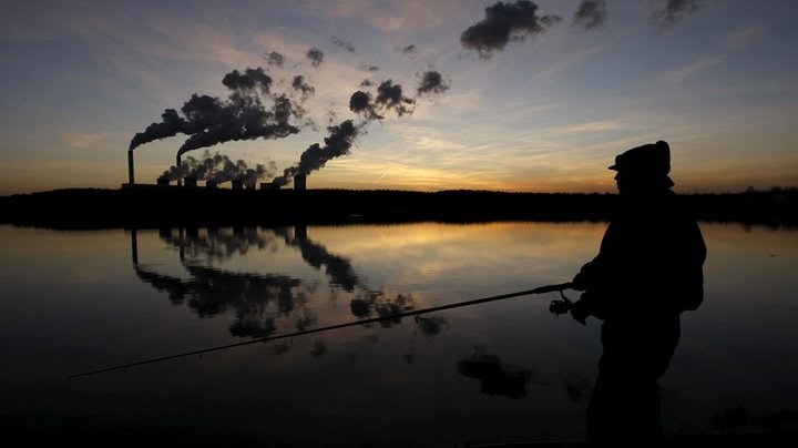 Nordiske naturorganisationer: Norden skal være verdens første fossilfrie region