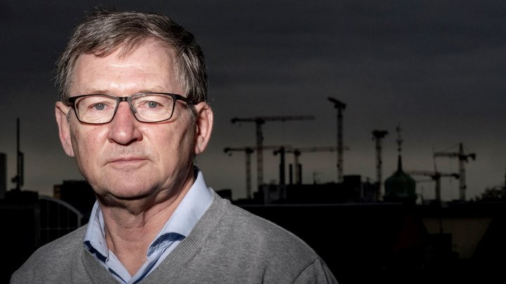 Professor om topchefers løn: Politikere bør overveje at genindføre formueskatten