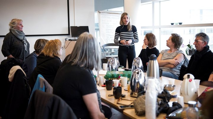 Efter farvel til lærerseminariet kæmper Holbæk for igen at blive en uddannelsesby