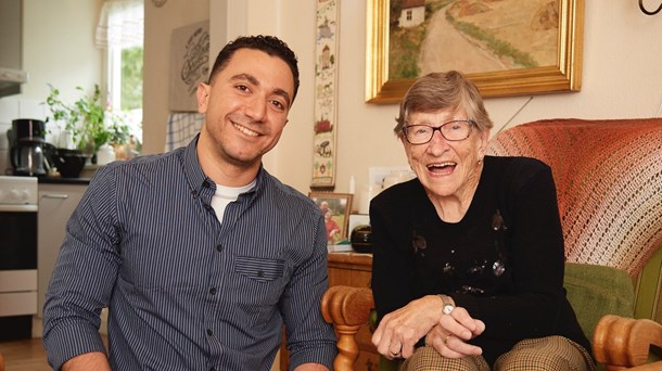 Nyt projekt vil automatisere det perfekte match mellem frivillige og NGO’er