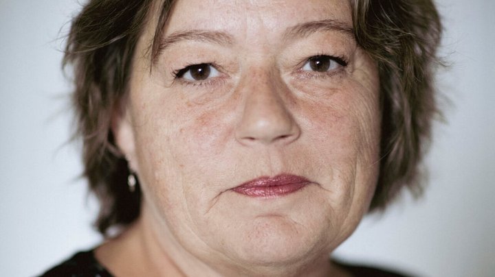 I arrigskab meldte Mette Gjerskov sig ind i Socialdemokratiet: "Jeg er opdraget til, at hvis man kan, så skal man"