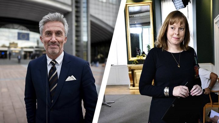 Morten Løkkegaard til regeringen: Bak kulturlivet op med EU-støtte