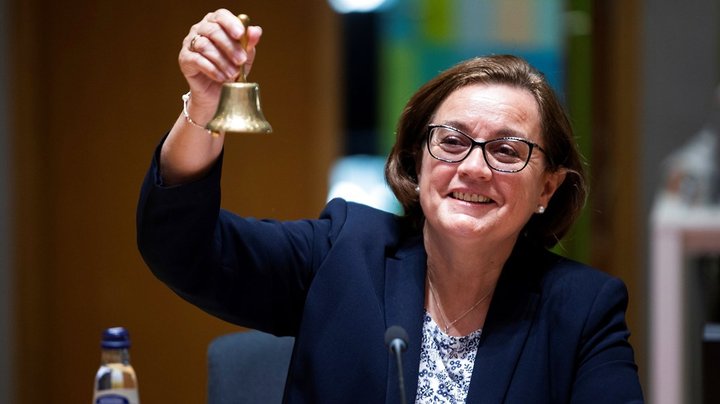 EU-formand: Danmark behøver ikke frygte det sociale Europa