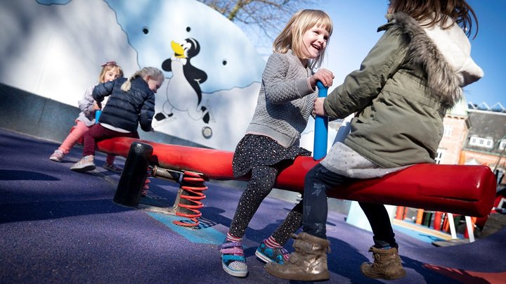 Cepos: Profitforbud for private dagtilbud gør forbrugerne til de de største tabere 