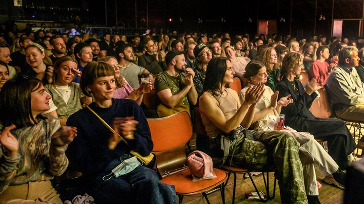 Ny temadebat om danskernes ulige kulturvaner