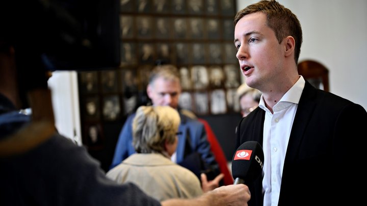 Partier banker i bordet: Hvor bliver FGU-analyse af?
