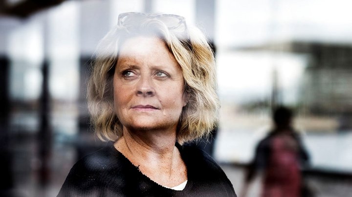 Stine Bosse: DF's opgør med fastkurspolitikken sætter velfærden på kamikazekurs