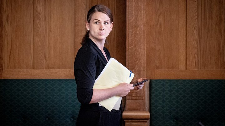 Derfor sagde V og K nej til ny elevfordeling