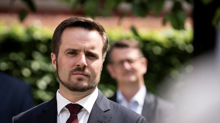 Det Systemiske Risikoråd til Kollerup: Genaktiver den kontracykliske kapitalbuffer