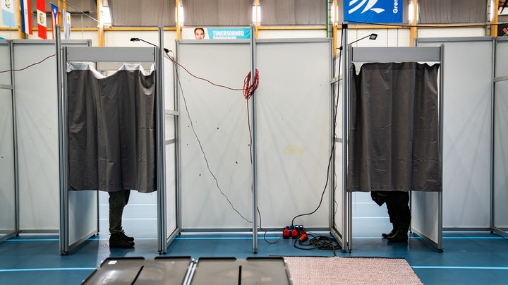Partiforsker: Partierne må forny sig, hvis den politiske deltagelse skal bevares