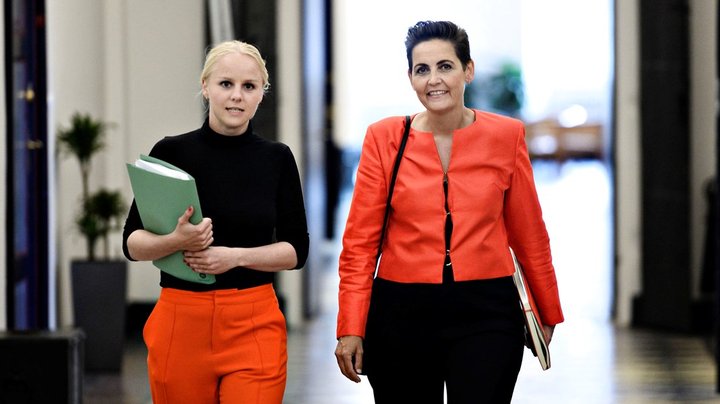 Efter ”dyster” klimarapport: SF savner dansk strategi forud for klimatopmøde