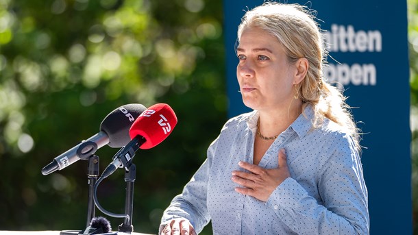 Akademiker-formand om dagpengeforslag: "Det er mærkeligt, at det er en socialdemokratisk regering, der lægger an til sådan en unødvendig nedskæring"