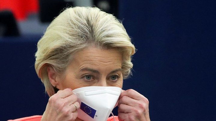 EU på vej med retsakt for mikrochips: Vil skabe europæisk produktion