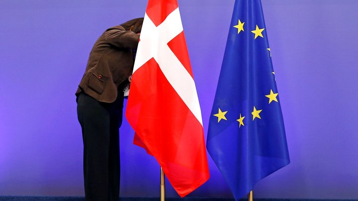 Ungdomsorganisationer: Her er vores ønsker til den europapolitiske aftale