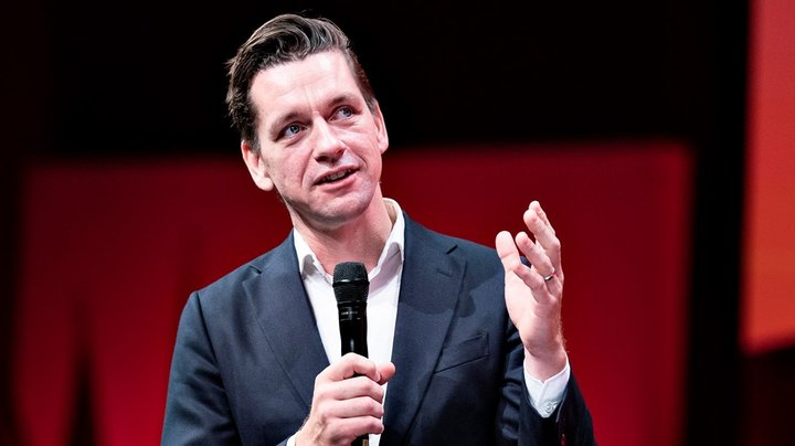 Dybvad varsler ny arkitekturpolitik: "Det er vigtigt at fortsætte den diskussion"