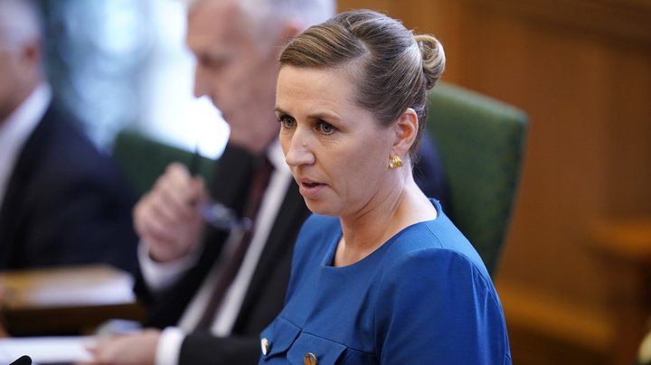 Mette Frederiksen lover tusindvis af nye almene boliger i landets største byer