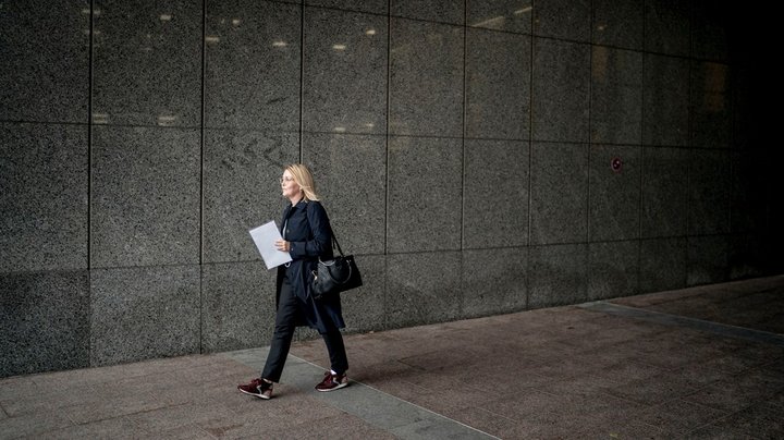 Christel Schaldemose efter Facebook-læk: Vi svigter, hvis vi ikke regulerer nu