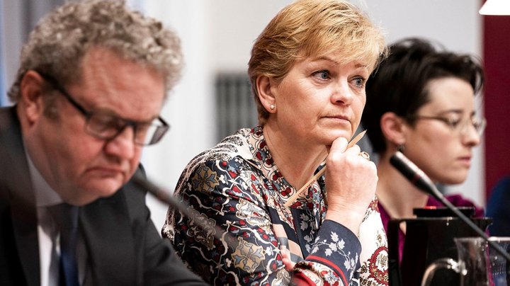 Stor opsang til Christiansborg: ”Der mangler en fælles forståelse af, hvad Danmark vil med EU”