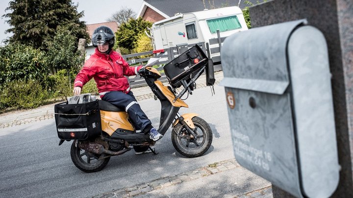 Danske Medier: Unødvendig bureaukratisering af distributionsbranchen vil ramme pizza- og avisbude