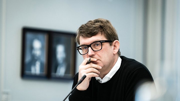 Venstre kræver svar om Niels Bohr-bygningen