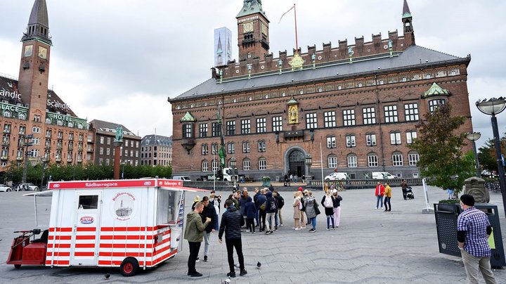 Nørrebro-borger er træt af pseudo-nærdemokrati: Københavns Kommune skal inddeles i nærkommuner